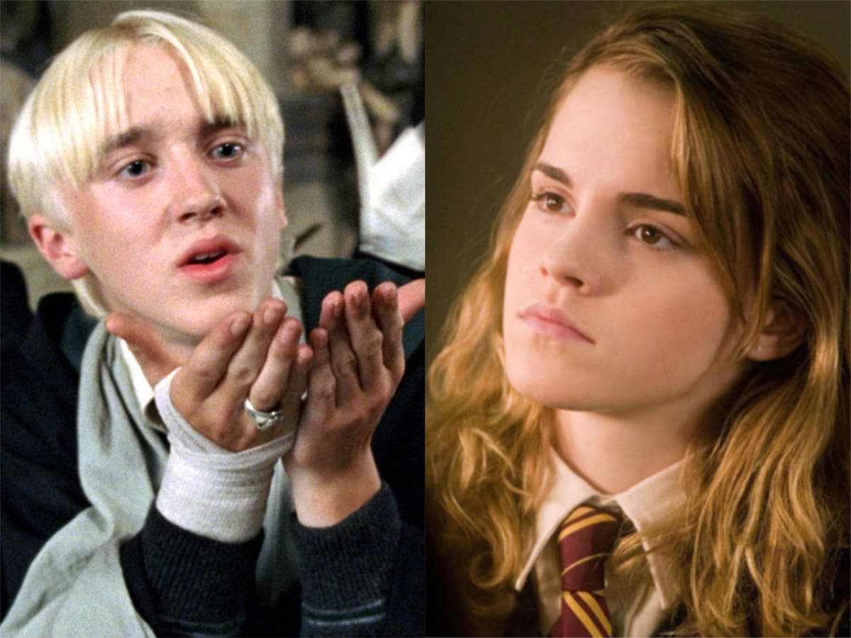 Harry Potter fans react to Tom Felton’s ‘adorable